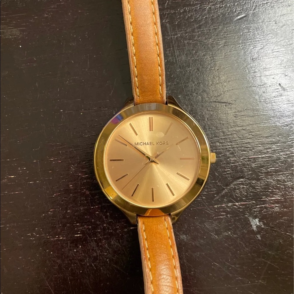 Michael Kors Watch
